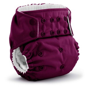 Kanga Care Rumparooz G3 Stay Dry Reusable One Size Pocket Cloth Diaper - 1 of 4