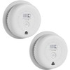 X-Sense Smoke Detector SD01 - 2 of 4