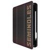Keyscaper NCAA ACC Universities Linen Tablet Case for Apple iPad - 2 of 4