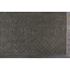 Hauteloom Runner Runner Rug  Gray - 3 of 4