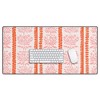 Holli Zollinger MILLIE STRIPE Desk Mat - 2 of 4