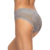 Felina Signature Stretchy Lace Low Rise Hipster | Panty - 2 of 2
