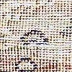 tan, black, sage, dark red, white, burnt orange