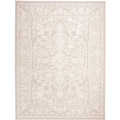 Reflection RFT665 Power Loomed Indoor Rugs - Safavieh