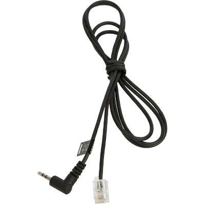 Jabra Headset Cord Panasonic 8800-00-75