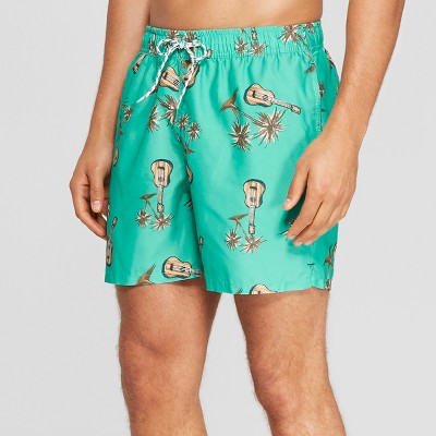 target goodfellow swim trunks