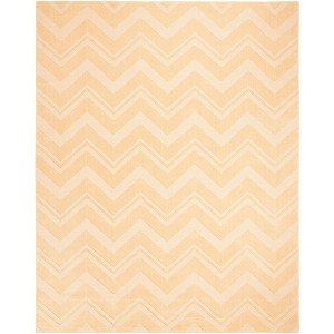 Impressions IM398 Hand Loomed Indoor Rugs - Safavieh - 1 of 4