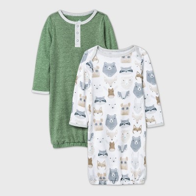 onesies with mitten cuffs target