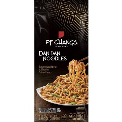 P.F. Chang's Frozen Dan Dan Noodles - 22oz