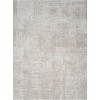 Gulches Ivory Elegance Area Rug - Contemporary Charm & Stain Resistant - 3 of 4