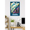 Trends International Smurfs (2025) - Group Unframed Wall Poster Prints - 2 of 4