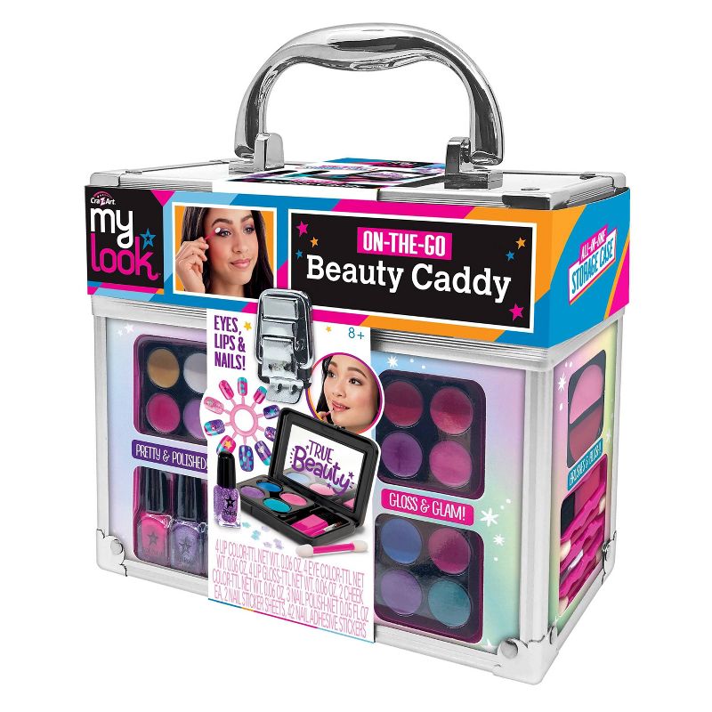 My Look On-the-Go Beauty Caddy, 5 of 14