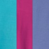 Mightly Girls Fair Trade Organic Cotton Sports Bras 3-pack - 2 of 2
