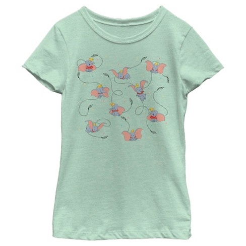 dumbo t shirt target