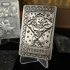 Fanattik Fallout Limited Edition Replica Perk Card | Strength - 2 of 4