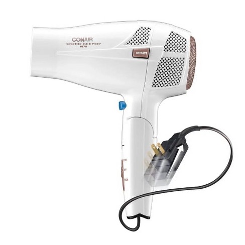 Conair Double Ceramic Hair Dryer - 1875w : Target