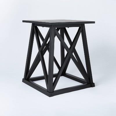 target x base accent table