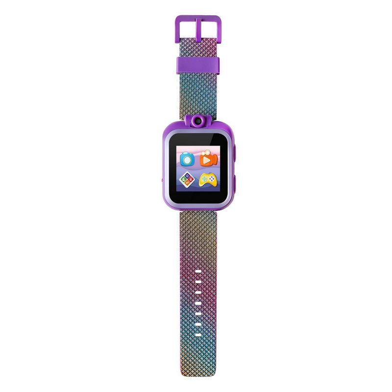 PlayZoom 2 Kids Smartwatch - Purple Case Collection, 5 of 10
