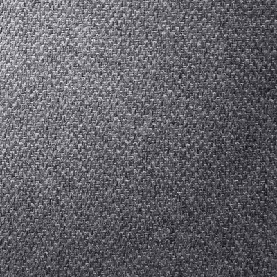 Gray Linen Electric Power Lift Recliner with Massage and Heat