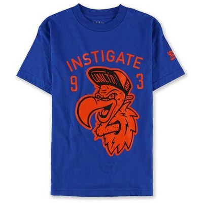 Ecko Unltd. Mens Instigate Vulture Graphic T-Shirt