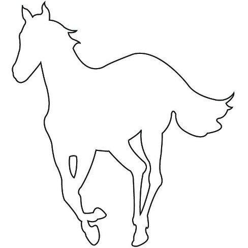 Deftones - White Pony (added Track) (explicit Lyrics) (cd) : Target