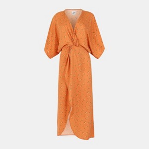 Joey Maxi Dress - LEZAT - 1 of 4