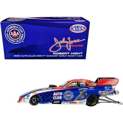 diecast car club