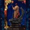 Blitzway - Blitzway - Hellboy II: The Golden Army - Hellboy 1/4 Superb Scale Statue - 2 of 4
