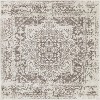 Unique Loom    Richmond Medallion Area Rug - 2 of 4