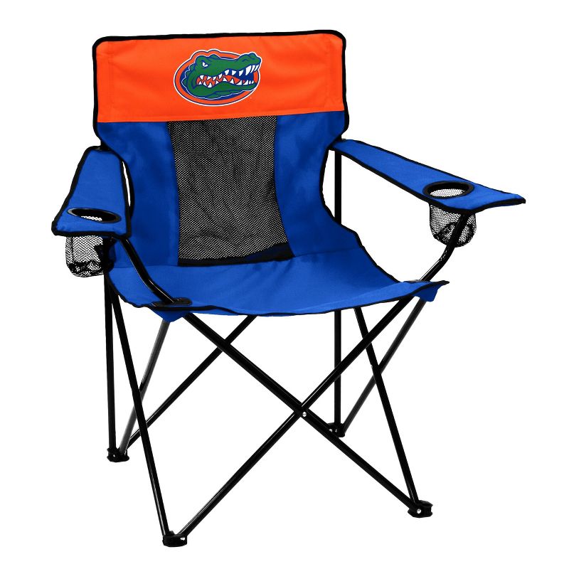 NCAA Florida Gators Elite Chair, 1 of 2