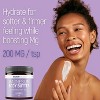 Magnum Solace Magnesium Body Butter For Better Sleep | Beyond Hydration | Boost Magnesium Levels | Thristy No Longer - Lavender - (4 oz) - 3 of 4