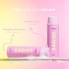 SadieB Personal Care Peachy Dream Strengthen & Hydrate Conditioner - 10 fl oz - 4 of 4