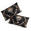 Deny Designs King Emanuela Carratoni Spring Floral Geometry Comforter and Pillow Sham - 4 of 4