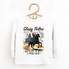 Sleepy Hollow Dead and Breakfast - Toddler Long Sleeve Graphic Tee and Youth Long Sleeve Graphic T-Shirt - 2 of 3