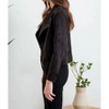 Women's Moto Jacket - Blu Pepper - 2 of 3