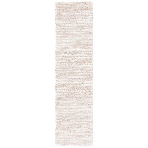 Lindsay Shag LNS554 Power Loomed Indoor Rugs - Safavieh - 1 of 4