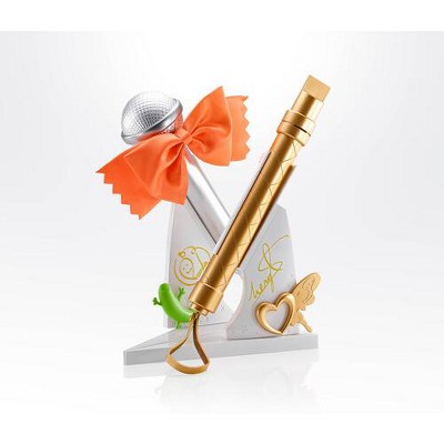 Bandai - Tamashii Nations - Macross Frontier - PROPLICA - Sheryl Nome's Microphone