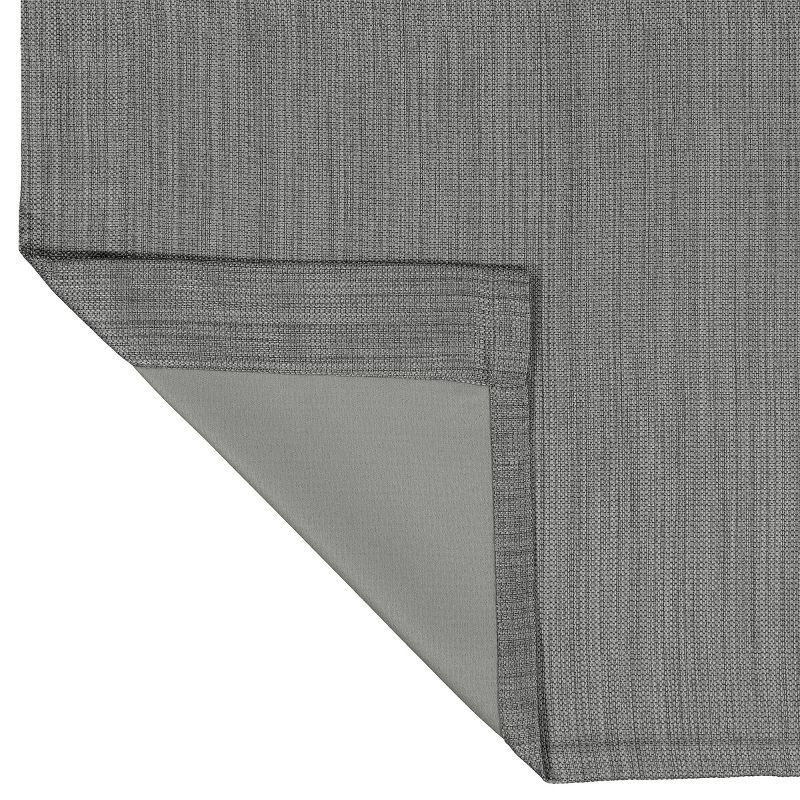 Bryson Thermaweave Blackout Curtain Panel - Eclipse, 5 of 7