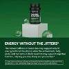 Cold Pressed Black Seed Oil Liquid Capsules + Green Tea Extract, Energy & Digestive Health Support, Nigella Sativa Supplement, Havasu Nutrition, 60ct - 4 of 4