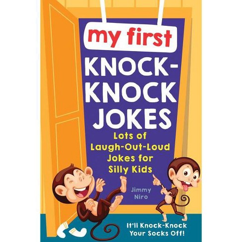 knock knock jokes for kids funny to tell