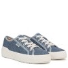 SOUL Naturalizer Womens Iliana Lace Up Sneakers - 2 of 4
