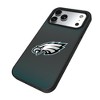 NFL NFC Teams Linen Bump Cell Phone Case for Apple iPhone 17 Series - 2 of 4