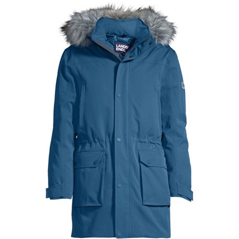 Lands end mens expedition parka hotsell