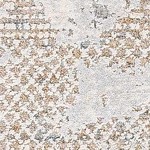 light gray, medium gray, dark brown, medium brown