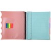 Mintra Office Durable PREMIUM Spiral Notebook - 3 of 4
