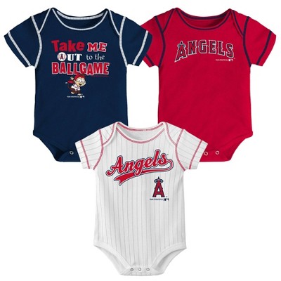 baby angels jersey