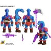 Boss Fight Studio - Boss Fight Studio - Saurozoic Warriors: Range Brakhion 1/12 Scale Action Figure (Net) - 3 of 3