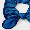 Bijoux Sport by Luv Aj MLB Mini Logo Bow Hair Twister - 2 of 2