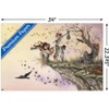 Trends International Amy Brown - Where The Wind Takes You Unframed Wall Poster Prints - 3 of 4