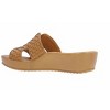 Women's Wo's Cusaro Sandal - L'amour Des Pieds - 2 of 3